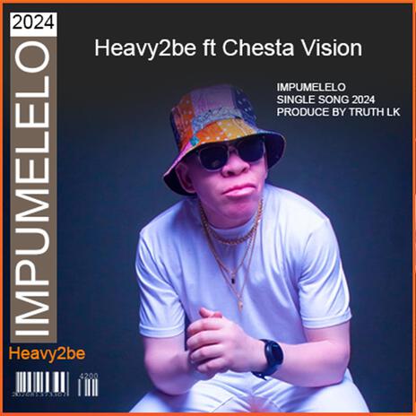 Impumelelo ft. Chesta Vision | Boomplay Music