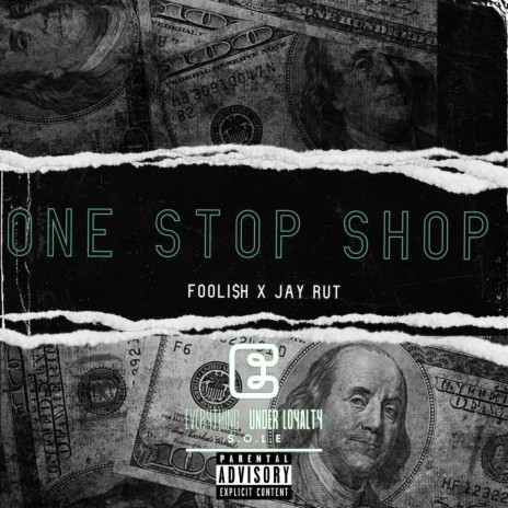 One Stop Shop ft. Jay-Rut | Boomplay Music