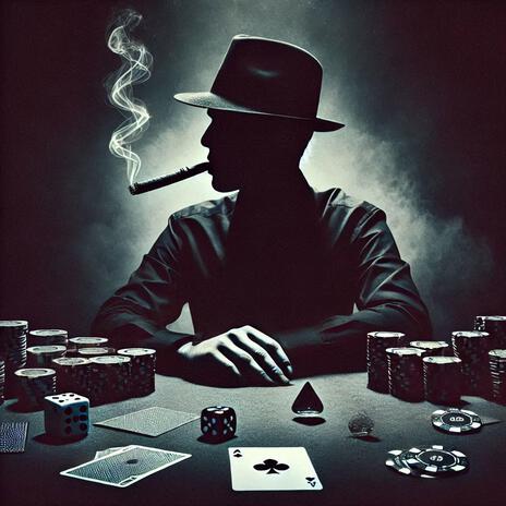 Confessions of a Gambler | Boomplay Music