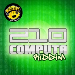 Massive B Presents: 210 Computa Riddim