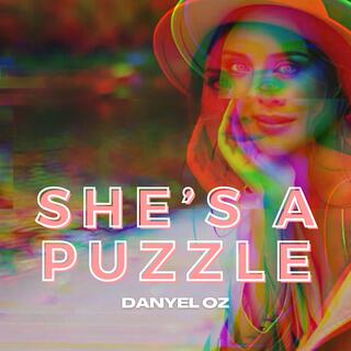 She's a Puzzle lyrics | Boomplay Music