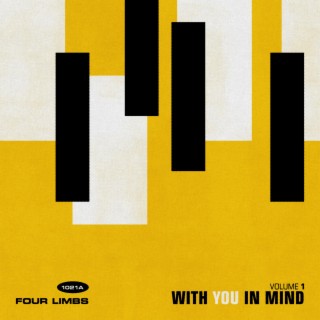 With You In Mind, Vol. 1