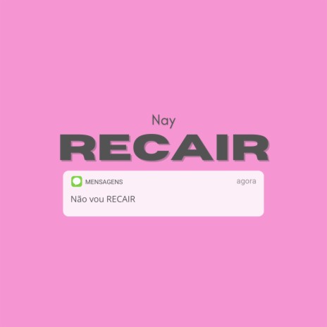 Recair ft. Jay Vince | Boomplay Music