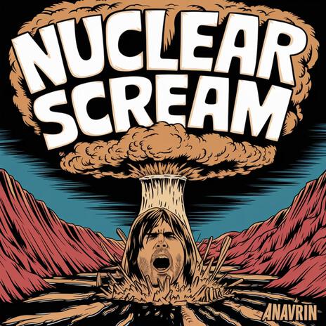 Nuclear Scream (mp3) | Boomplay Music