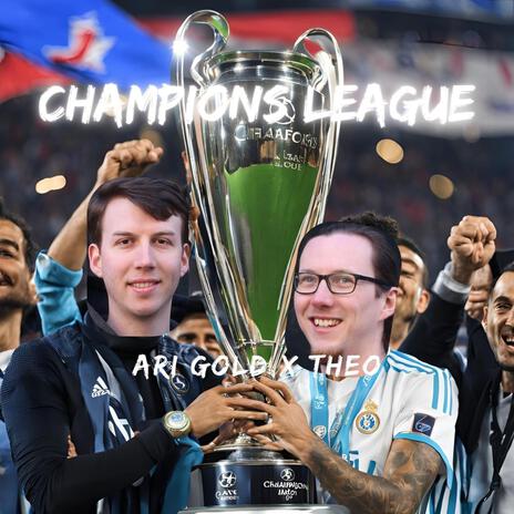 Champions League | Boomplay Music