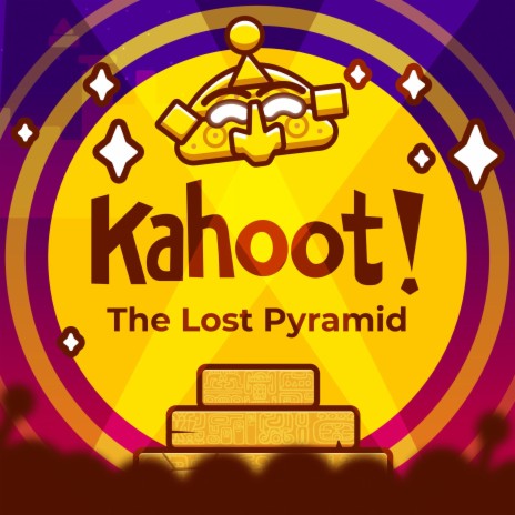 The Lost Pyramid Lobby | Boomplay Music