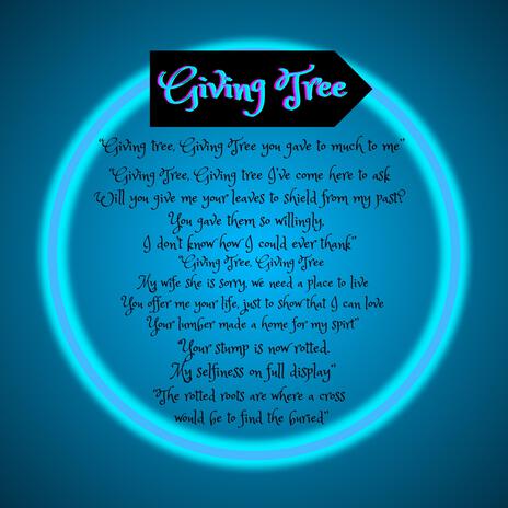 Giving Tree