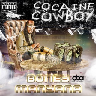 Cocaine Cowboy