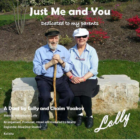 Just Me and You (ki) ft. Chaim Yaakov | Boomplay Music