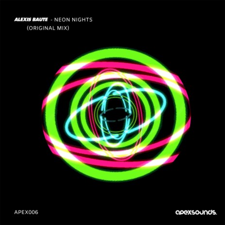 Neon Nights | Boomplay Music