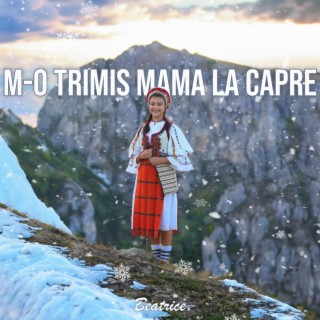 M-o trimis mama la capre (colind)