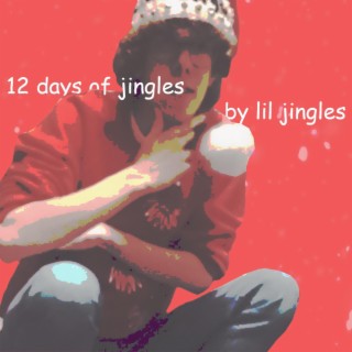 12 Days of Jingles
