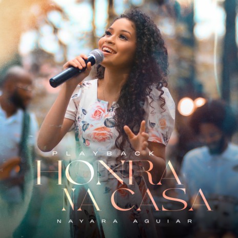 Honra na Casa (Playback) ft. Todah Playbacks | Boomplay Music