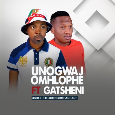 Ushelintombi Ngomdansane ft. Ugatsheni | Boomplay Music