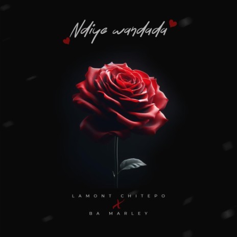 Ndiye Wandada | Boomplay Music