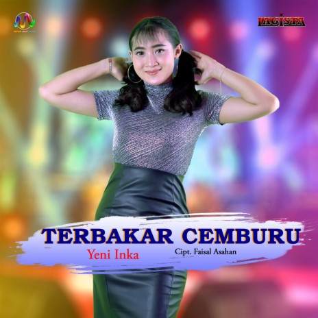 Terbakar Cemburu | Boomplay Music