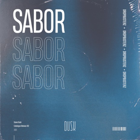 Sabor (Extended Mix) | Boomplay Music