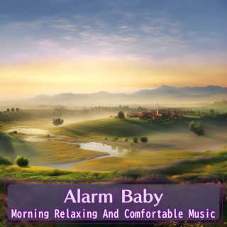 Morning Relaxing And Comfortable Music