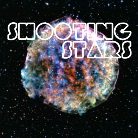 Shooting Stars | Boomplay Music