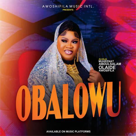 OBALOWU | Boomplay Music