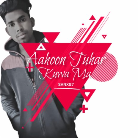 Aahoon Tuhar Kuwa Ma | Boomplay Music