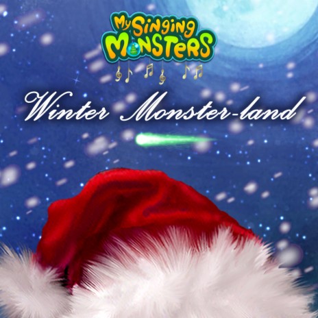 Winter Monster-land | Boomplay Music