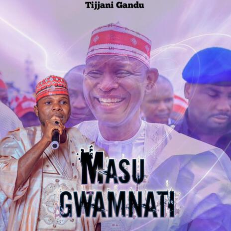 Masu Gwamnati | Boomplay Music