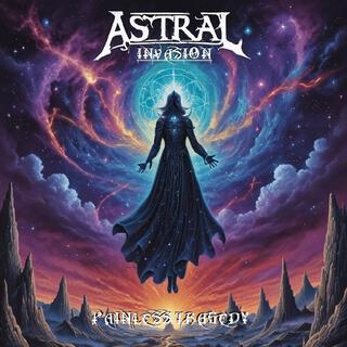 Astral Invasion