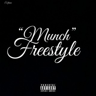 Munch freestyle