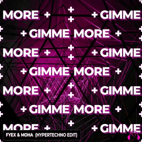 Gimme More - Robbe & KUOKKA Hypertechno Remix (feat. MOHA & ExtraGirl)