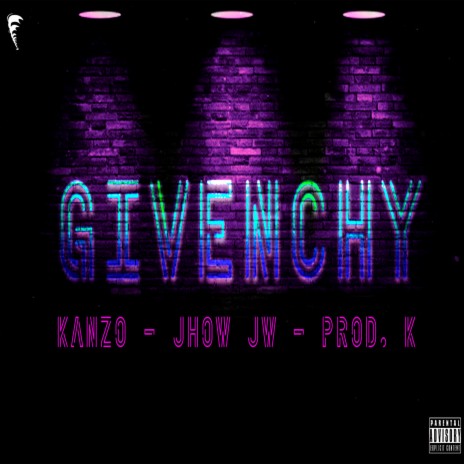 Givenchy ft. Kanzo & jhow jw | Boomplay Music