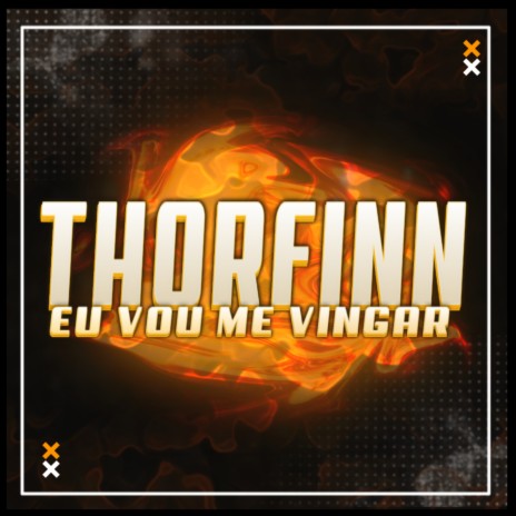 Thorfinn: Eu Vou Me Vingar | Boomplay Music