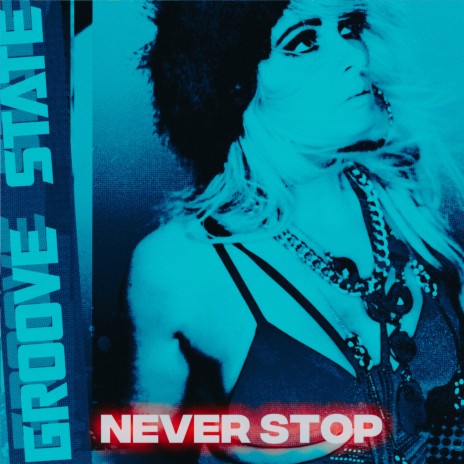 Never Stop | Boomplay Music