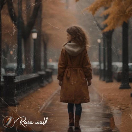 Rain Walk