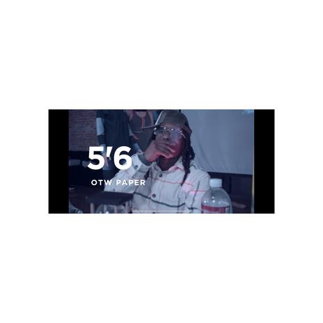 5'6 | Boomplay Music