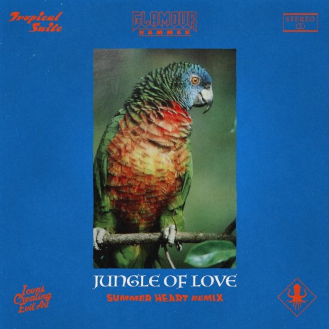 Jungle of Love | Boomplay Music