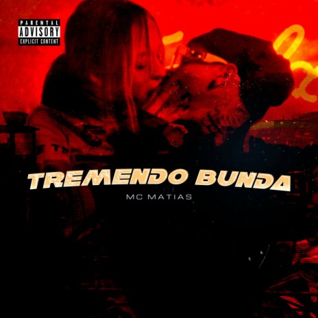 Tremendo Bunda ft. Zoinho no Beat