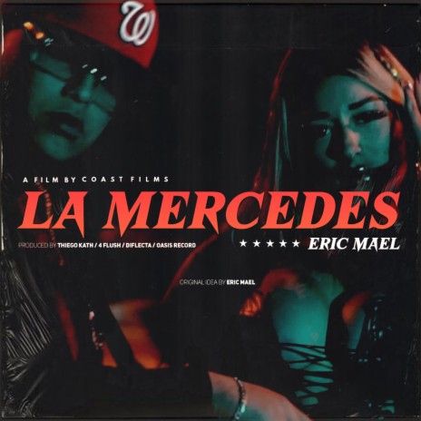 La Mercedes ft. EricMael | Boomplay Music