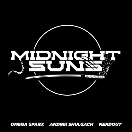Midnight Suns ft. Andrei Shulgach & NerdOut | Boomplay Music