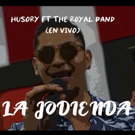 LA JODIENDA (En vivo) | Boomplay Music
