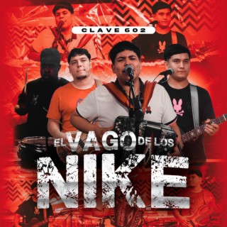 El Vago de los Nike