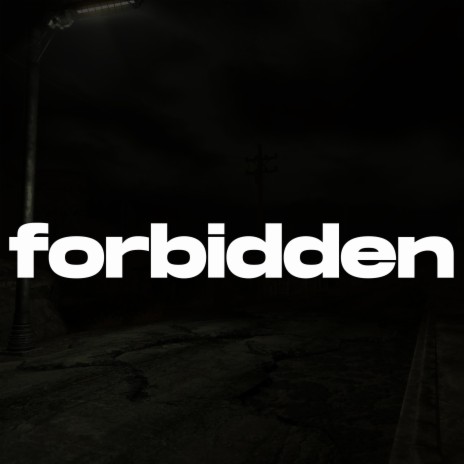 Forbidden (NY Drill Type Beat)