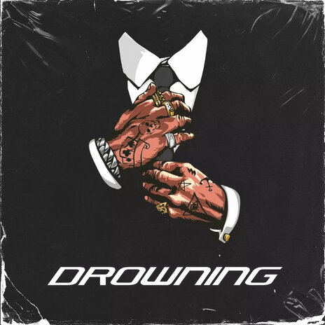 Drowning | Boomplay Music