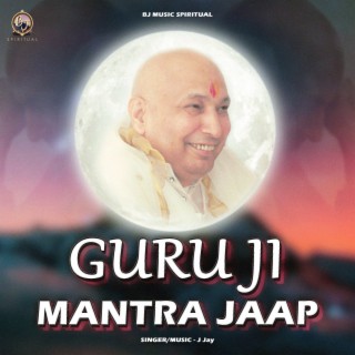 GURUJI MANTRA JAAP