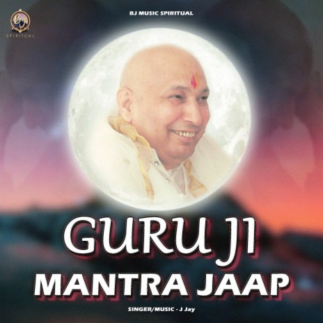 GURUJI MANTRA JAAP | Boomplay Music