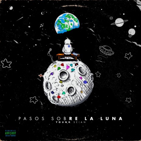 Lejos De La Luna | Boomplay Music