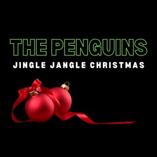 Jingle Jangle Christmas