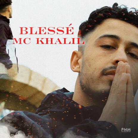 BLESSÉ | Boomplay Music