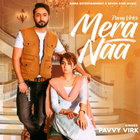 Mera Naa | Boomplay Music