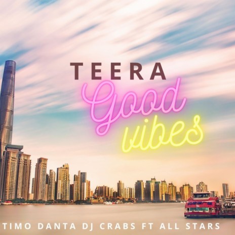 Teera (feat. All stars)